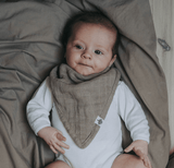 Sådan holder du baby ren og tør ♡ - BORN Copenhagen ApS