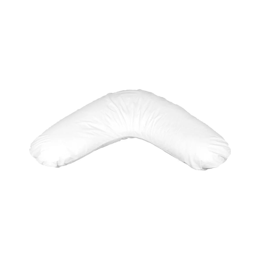 NURSING PILLOW - Fossflakes (without cover)