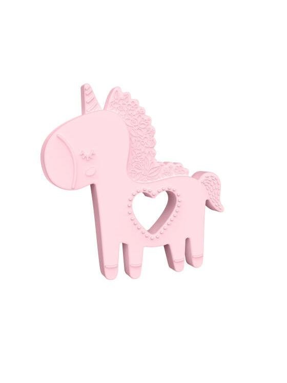 BIDERING - Enhjørning - Babylegetøj - BORN Copenhagen ApS