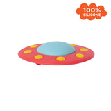 BIDERING - Ufo - Babylegetøj - BORN Copenhagen ApS