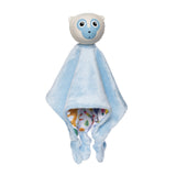 Lemmy Lemur Fruity Paws Teethe & Cuddle - Babylegetøj - BORN Copenhagen ApS