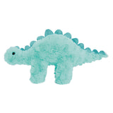 Little Jurassics Chomp (Stegosaurus) - Babylegetøj - BORN Copenhagen ApS