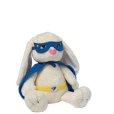 Superhero Bunny - Babylegetøj - BORN Copenhagen ApS