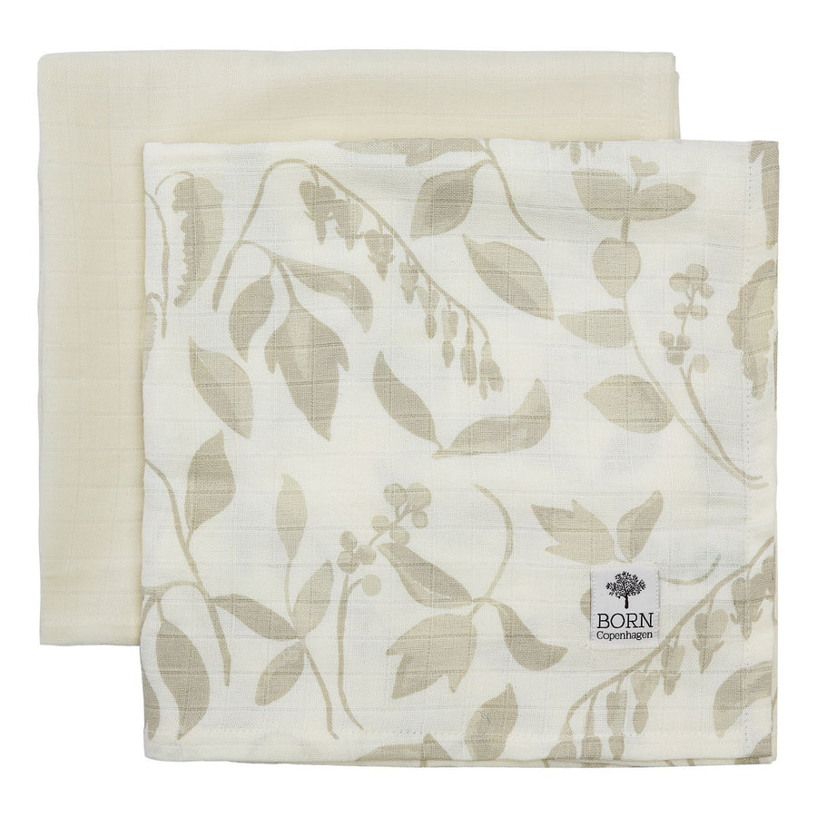 SWADDLE - Flora (2-pack)