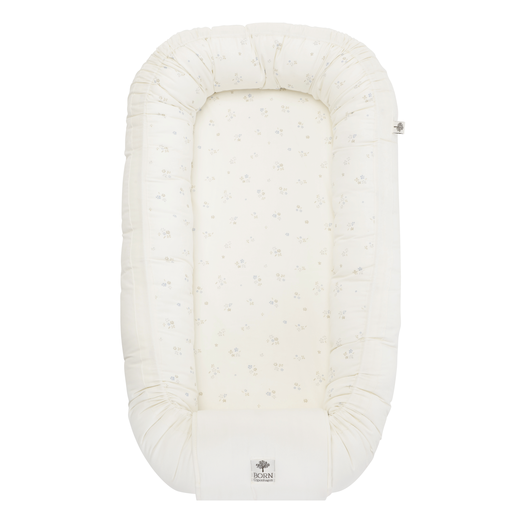 BABYNEST - Petit Garden – BORN Copenhagen ApS