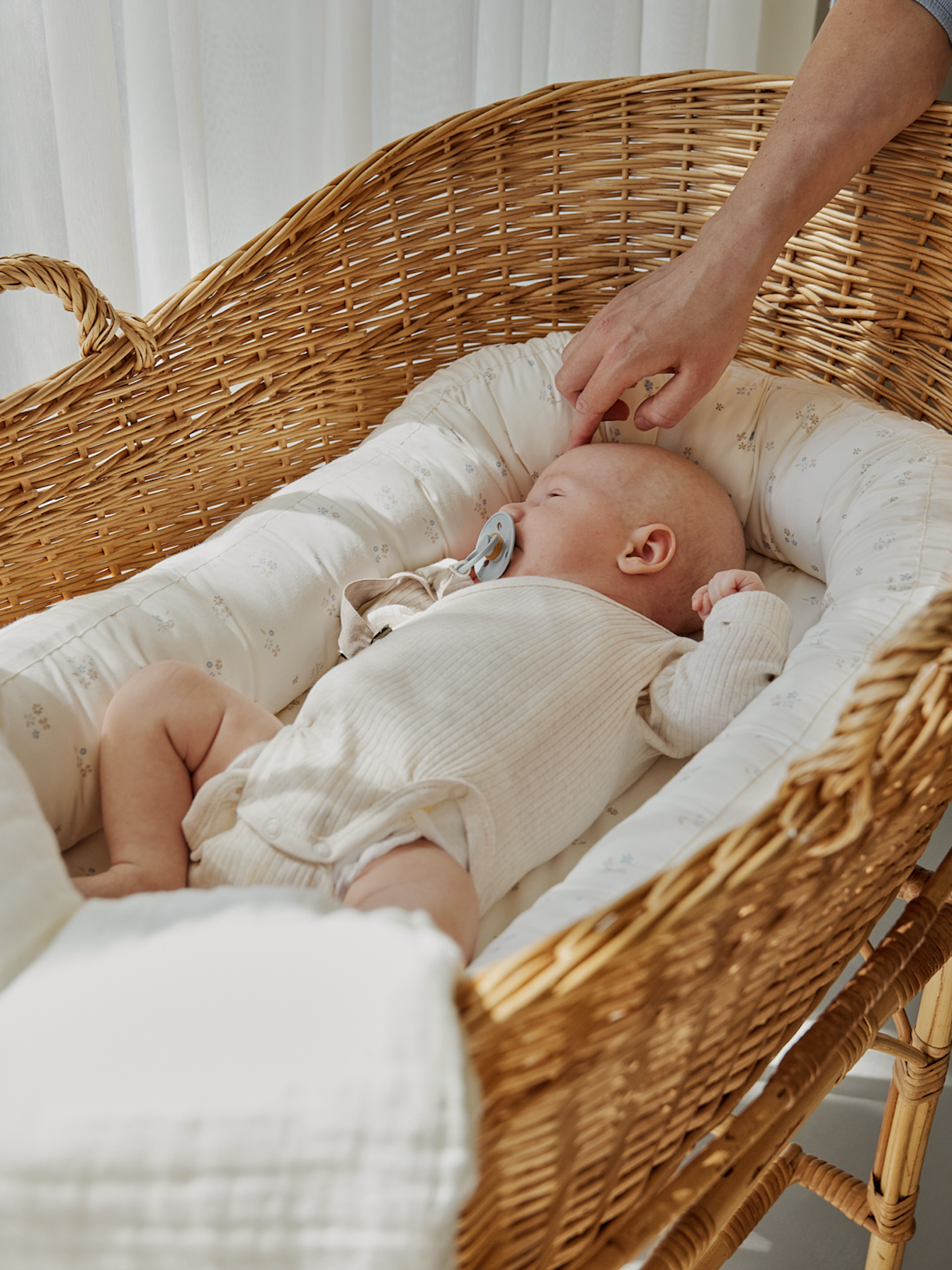 🤎SAVE 30% OFF BABYNEST & SWADDLES