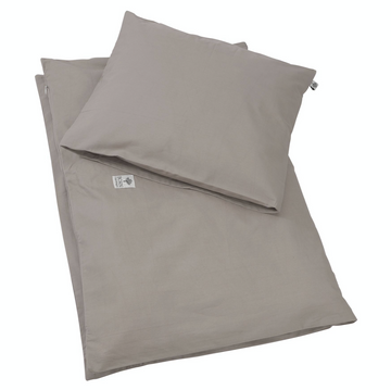 ADULT BEDDING - Dusty Brown