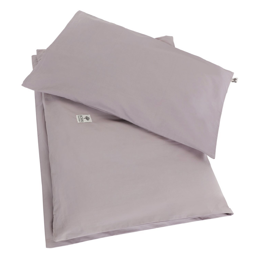 ADULT BEDDING - Dusty Lavender
